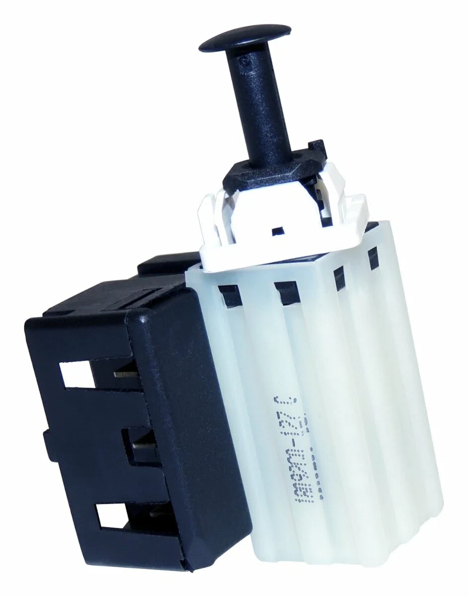Crown Automotive - Plastic Black Brake Light Switch - 56029454AC